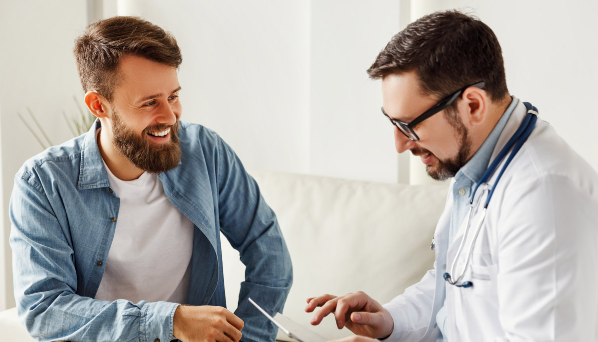 Las Vegas Sperm Bank Donor Testing and Screening