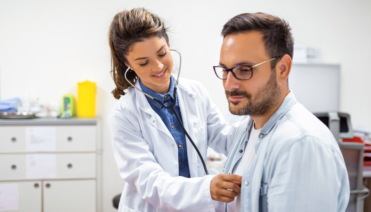 Physical and Lifestyle Requirements at Las Vegas Sperm Bank