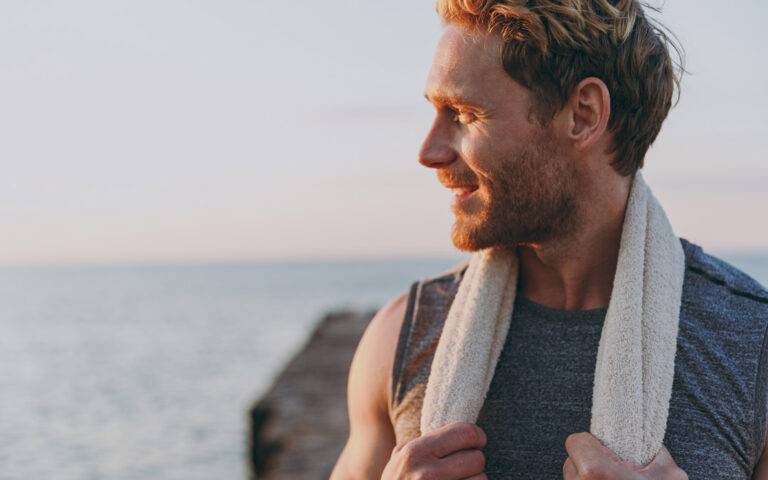 Boost Your Sperm Health