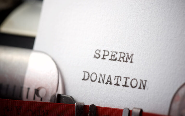 Sperm Donor FAQs